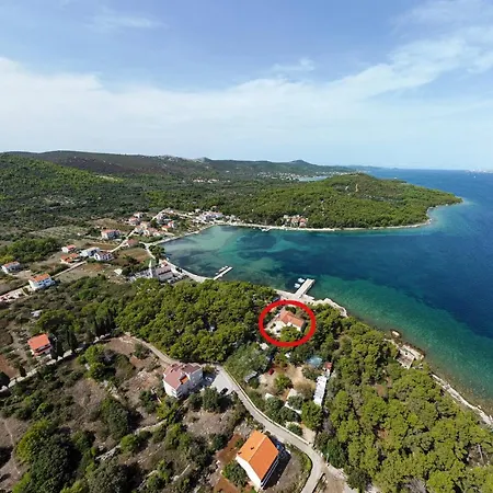 Pensión Double 4309d