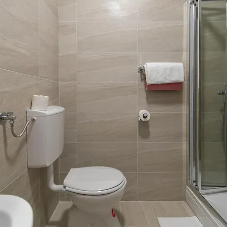 Pensión Double 4309d Pašman