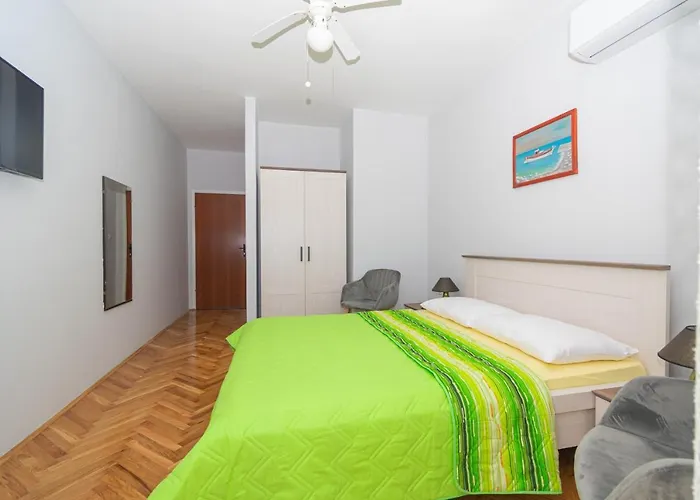 Double 4309d Pašman