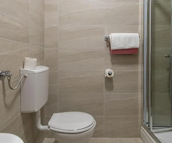 招待所 Double 4309d Pašman