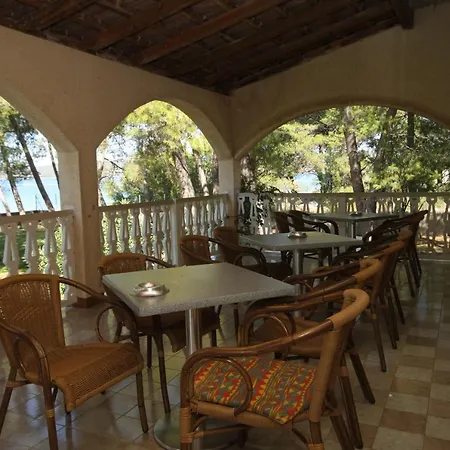 Guest house Double 4309d Pasman