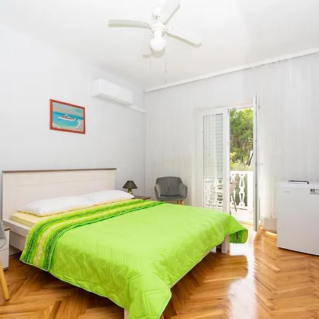 Double 4309d 3* Pašman