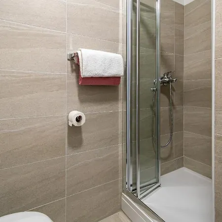 Double 4309d Guest house 3*