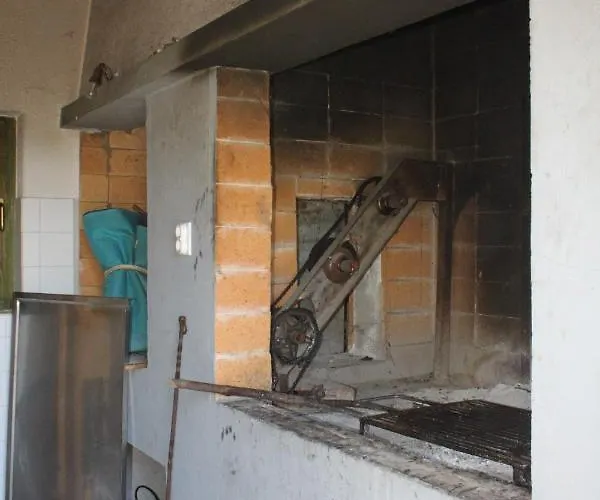 Pensionat Double 4309d 3*