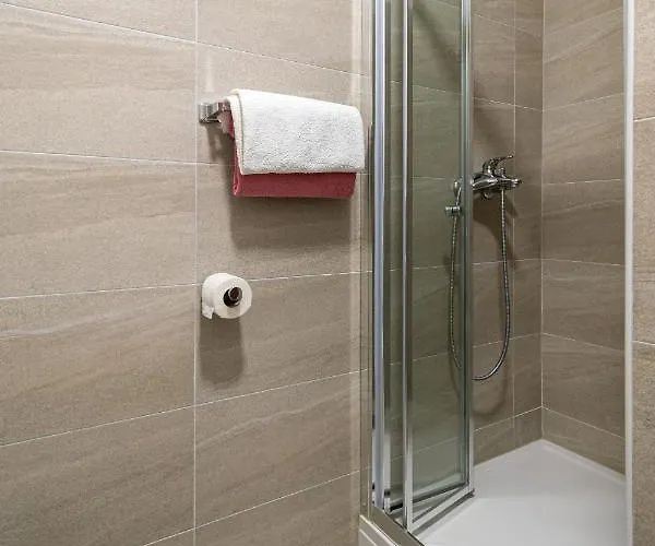 Double 4309d Pensionat 3*