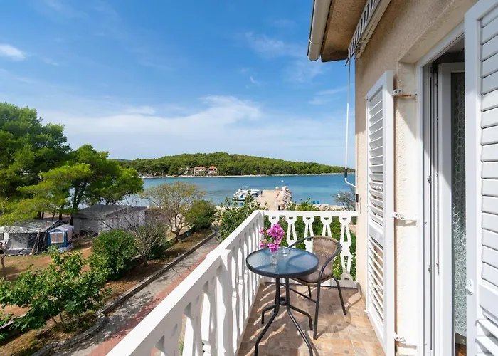 Double 4309d Pašman