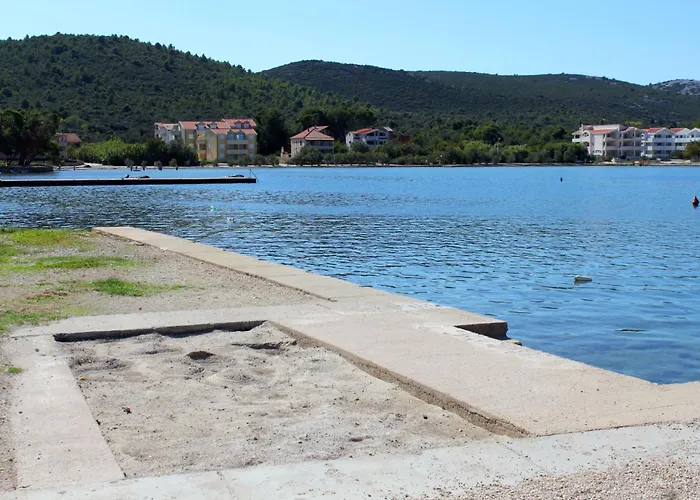 Double 4309d 3* Pašman